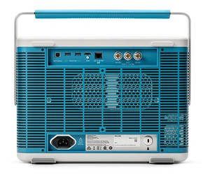 เทคโทรนิกซ์ Mso46b ซีรีส์ 4-bw-200/500/1500 ออสซิลโลสโคปสัญญาณผสมอเนกประสงค์ เครื่องมือวัดอิเล็กทรอนิกส์ - Product Image 3