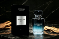 Kourtisanes Spicy Woody Eau de Parfum pour Homme 15ml Format Standard Parfum Rafraîchissant |   Multi-styles décontracté/luxueux/sportif |   Vente en gros