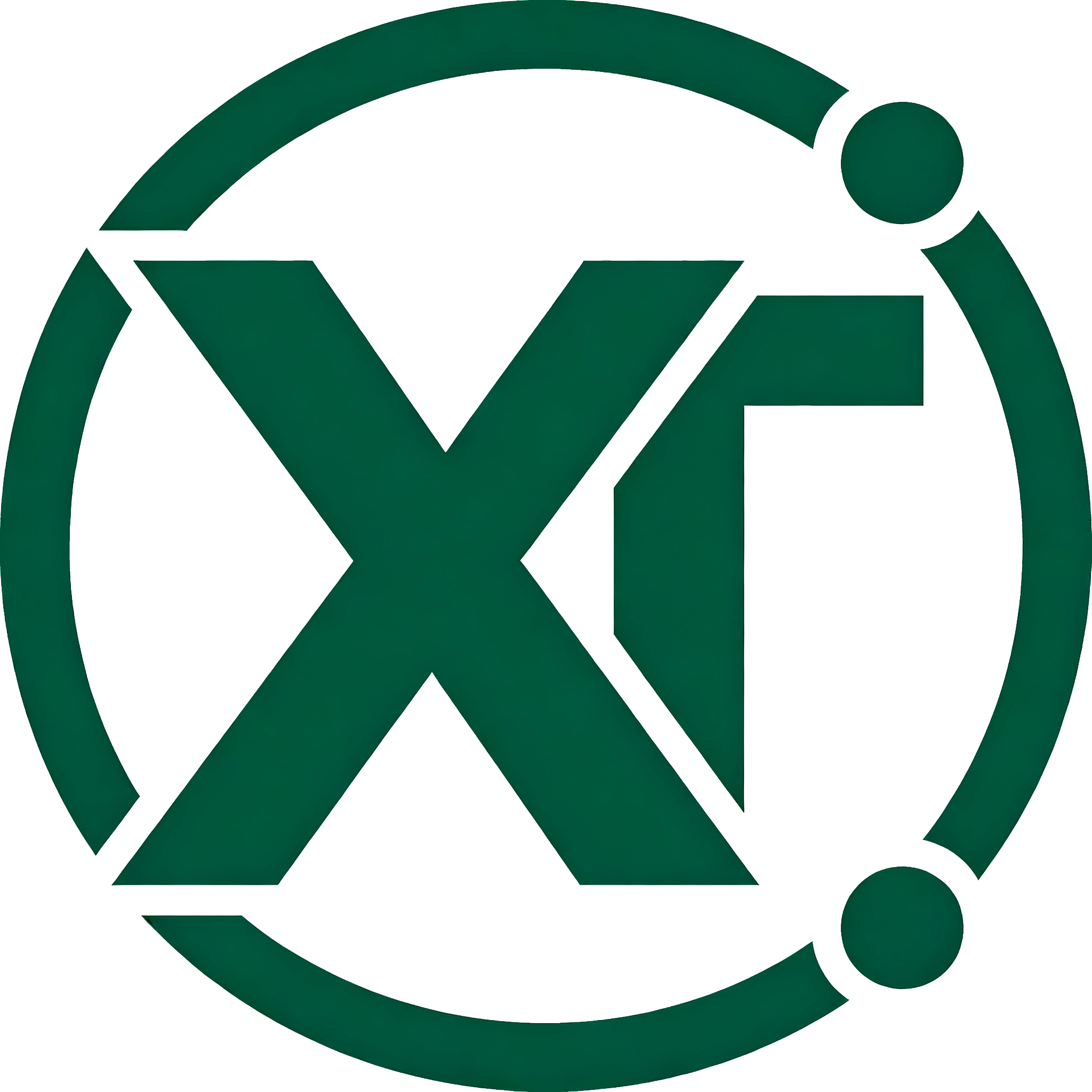 Shenzhen Xintu Printing Co., Ltd. logo