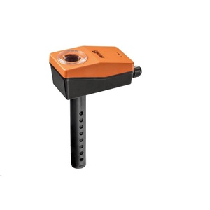 NVK24A-MP-<span class=keywords><strong>TPC</strong></span> actionneur de vanne à soupape à sécurité intégrée NC/NO, 1000 N, AC/DC 24 V, MP-Bus, 2...10 V, 150 s (<span class=keywords><strong>90</strong></span>...150 S), course 20 Mm, IP54 - Product Image 4