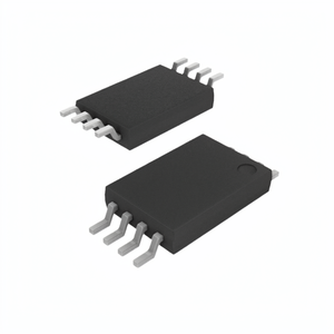 Componentes Electrónicos Originales de Memoria 8 TSSOP M24C64-FDW6TP - Product Image 1