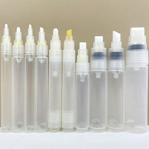 Marqueur de peinture graffiti vide rechargeable personnalisé en gros, 1mm, 3mm, 8mm, 10mm, 15mm, 30mm - Product Image 1