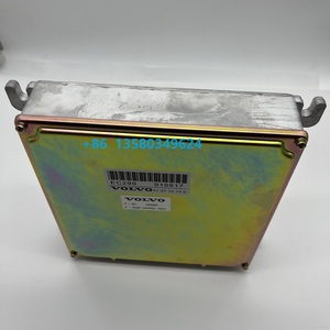 Bộ điều khiển OEM cho voivo động cơ ec210 ec210b ec140b ec240b ec290b ec210c <span class=keywords><strong>ec360</strong></span> ec460b bộ phận 14594697 14518349 14531360 010817 - Product Image 3