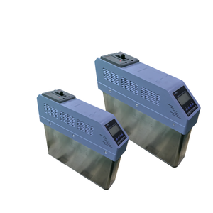 Akıllı düşük voltajlı reaktif güç kompanzasyon cihazı enerji tasarrufu akıllı kontrol endüstriyel kararlılık - Product Image 5