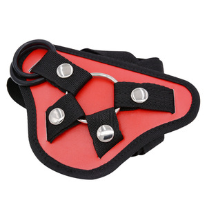 <strong>Hot</strong> Selling Luxury Women Lesbian Party Sexy Products Multi Color <strong>Penis</strong> Panties Wearable Panty Dildos - Product Image 3