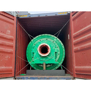 Niedrige Investitions kosten Kugelmühle für Golderz Cil Anlage Kaufen Sie Kugelmühle für den Golda bbau - Product Image 2