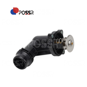 POSSR 11531437085 sistema di raffreddamento auto termostato motore per <span class=keywords><strong>BMW</strong></span> E46 <span class=keywords><strong>E36</strong></span> M43 <span class=keywords><strong>316i</strong></span> 11531436042 - Product Image 3