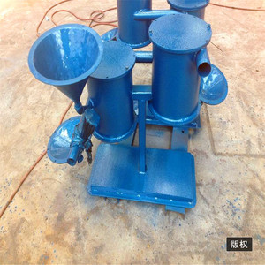 Equipo de Minería de Oro, Retorta de Mercurio, Recuperación de Oro, Maquinaria de Minería de Agua para Minas de Oro - Product Image 6