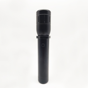 RGB Colorful 7 Colors <strong>Laser</strong> Light <strong>Pointer</strong> Flashlight <strong>Torch</strong> - Product Image 5