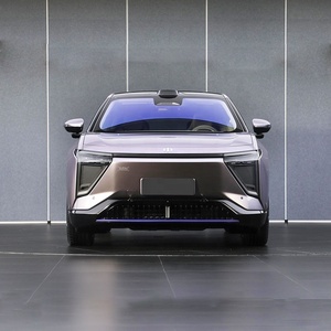 Nouveau véhicule électrique de voiture adulte d'énergie Gaohe <span class=keywords><strong>HiPhi</strong></span> <span class=keywords><strong>Y</strong></span> avec rentable - Product Image 5