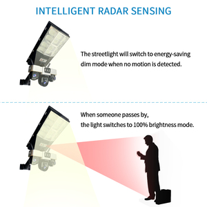 Cámara de Seguridad <span class=keywords><strong>V380</strong></span> con Energía Solar, 4G, PTZ, Exterior, Impermeable, Sistema de 3 Lentes con 360° °   Cámara de Vigilancia CCTV para el Hogar con Visión Nocturna a Color - Product Image 3