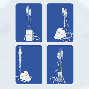 เครื่องพ่นน้ำแรงดันสูงสำหรับ<span class=keywords><strong>ผิว</strong></span>หน้า พร้อมไฟ LED แบบไม่ต้องผ่าตัด <span class=keywords><strong>ฉีด</strong></span>เติมน้ำด้วยแสง  ขวดเล็ก <span class=keywords><strong>ฉีด</strong></span>ออกซิเจนบำรุงผิวหน้า CN - Product Image 4