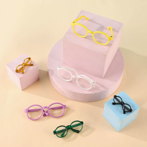 บอนไซ ดริฟท์วูด ตกแต่งตู้ปลา แว่นกันแดดขนาดเล็ก พลาสติกป้องกันรังสียูวี - Product Image 3