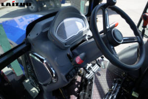 Tractores Agrícolas Usados en Venta, en Excelentes Condiciones, Oferta Especial - Product Image 6