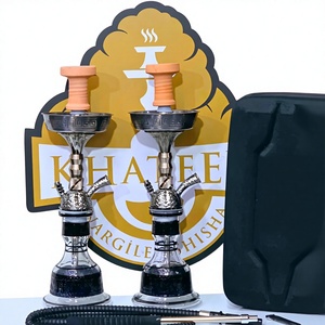 Ensemble de chicha Khateeb Original A1384-2 en gros - Product Image 1