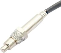 Capteur d'oxyde d'azote 12V pour automobile, capteur 4M0907807AP, remplacement du capteur Nox pour Volkswagen