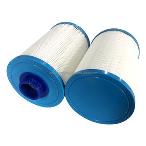 Cartouche de filtre à eau spa à haute efficacité élément filtrant de piscine plissé 70759 / C-7367 / T-7367 / PDO-75 / FC-3059 - Product Image 4