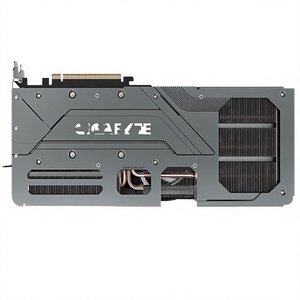 การ์ดจอประสิทธิภาพสูง GeForce RTX 4080 SUPER 16G GPU ความถี่สูงสำหรับเล่นเกม GDDR6X พร้อมพัดลมระบายความร้อนขั้นสูง Ada 1 บิวล์ - Product Image 1