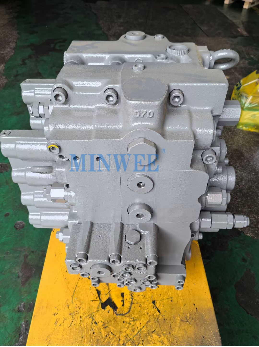 MINWEE ZX490-5A ZX690-5A ZX890-5A for Hitachi Excavator