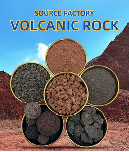 Hezhen – Rouleau absorbant d'huile en pierre <span class=keywords><strong>volcanique</strong></span> 100 % naturelle, à usage cosmétique, produit en basalte, billes de pierre <span class=keywords><strong>volcanique</strong></span> - Product Image 5