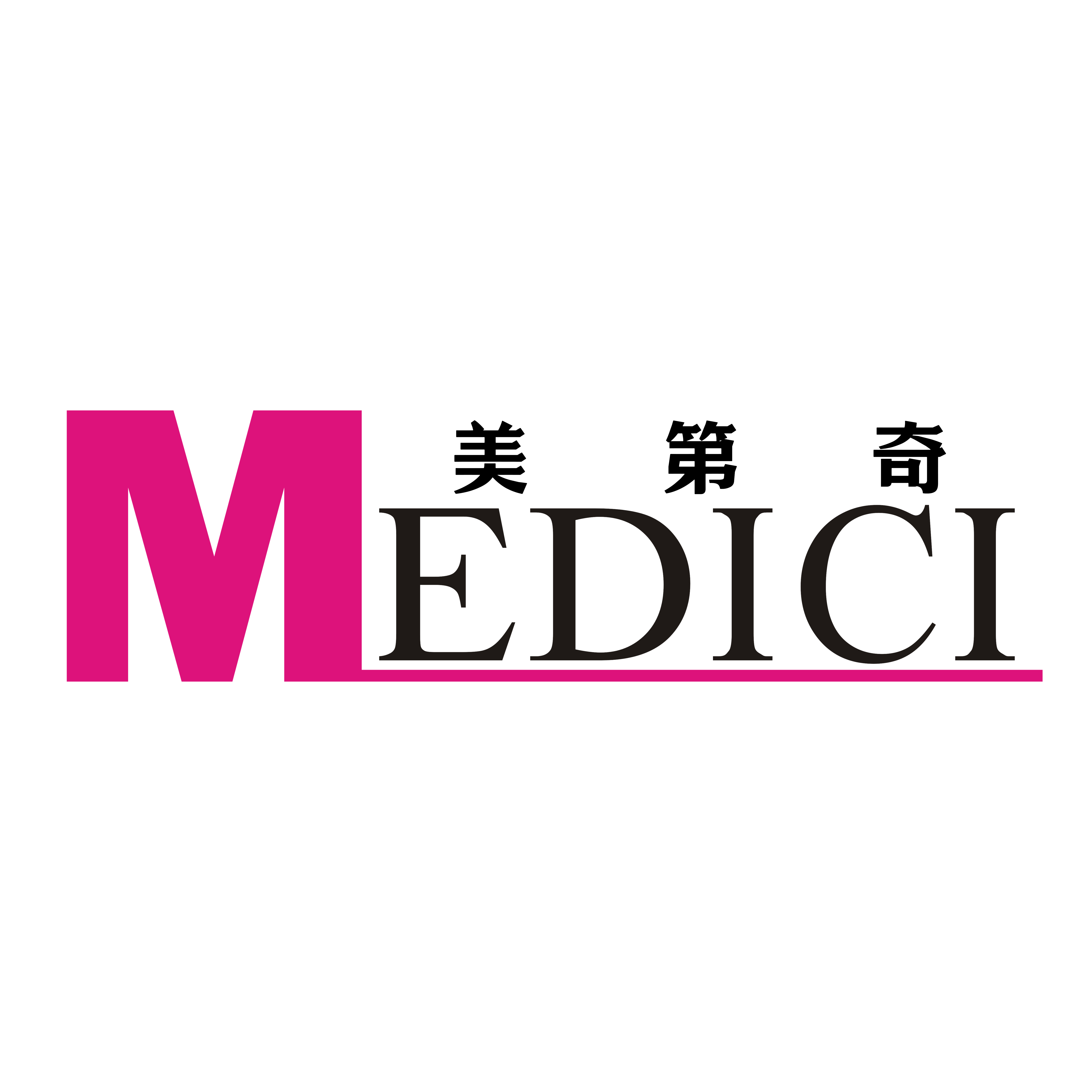 Foshan Meidici Furniture Industrial Co., Ltd. logo