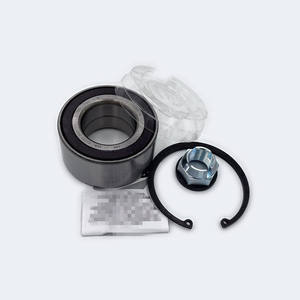 Kit <span class=keywords><strong>de</strong></span> <span class=keywords><strong>Rodamiento</strong></span> <span class=keywords><strong>de</strong></span> Rueda Delantera R155.87, VKBA6682 402107049R 713631110, para Renault Duster/<span class=keywords><strong>Nissan</strong></span> <span class=keywords><strong>Terrano</strong></span> - Product Image 3