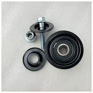 5563174 pour pièces de moteur Cummins, poulie tendeur de moteur diesel pour camion lourd - Product Image 1