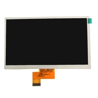 7 pouces 1024*600 haute définition TFT Lcd Displaylcd carte pilote 7 Tft Lcd 7 Tft écran Lcd Module