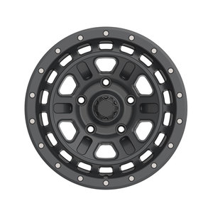 4x4 Wheels 17 PCD 5x150 6x139.7 Offroad Passenger Car Wheels High <b>Strength</b> for SUV - Product Image 2