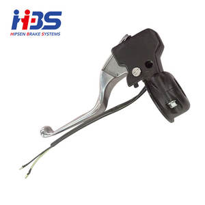 Perche et levier d'embrayage de <span class=keywords><strong>moto</strong></span> 38608-96 45015-96 pour H-arley Touring Softail - Product Image 1