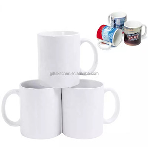 <span class=keywords><strong>Tazas</strong></span> de Cerámica <span class=keywords><strong>AAA</strong></span> al por Mayor, 11 oz, <span class=keywords><strong>para</strong></span> Sublimación, <span class=keywords><strong>Tazas</strong></span> de Café Modernas <span class=keywords><strong>para</strong></span> Sublimación - Product Image 2