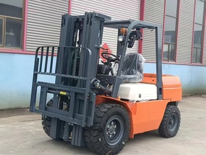 รถยกไฟฟ้าแบบเต็มขนาดเล็ก1.5ตันเครื่อง stacker ไฟฟ้าขนาดเล็กปรับแต่งได้จากประเทศจีน - Product Image 3