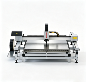 MAX 3000W Fiber <b>Laser</b> Cutter Portable for Metal Cutting with OSPRI Intelligent Auto Focus Head 3kW High Precision <b>Laser</b> Machine - Product Image 1