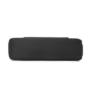 Nuevo Bolso de Mano Grande de Nylon y Cuero Impermeable para Hombre, Moderno, Deportivo, Duradero, con Cierres, para Portátil, Tipo Bandolera - Product Image 6