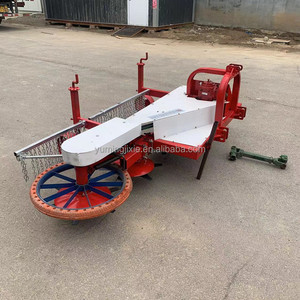 Desbrozadora automática de martillos para tractor, montada trasera, con evasión de obstáculos, para viñedos y huertos - Product Image 6