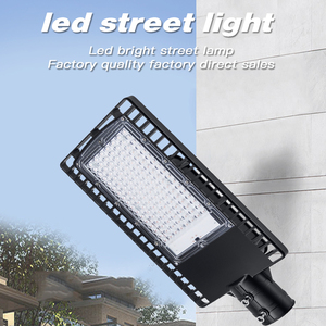 Lampadaire LED extérieur économique et moderne 2022, IP66, 30W, 50W, 60W, 100W, 300W, SMD LCS-HF, IP66, 80W, 120W, LCS - Product Image 5