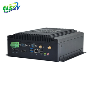 PC industriel informatique pour tout environnement Support <span class=keywords><strong>Intel</strong></span> Raptor Lake 13e génération Processeur Core <span class=keywords><strong>i9</strong></span>-13900 Mini PC Gaming <span class=keywords><strong>I9</strong></span> - Product Image 2