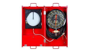 Anclaje Vertical/Horizontal 8C con Sistema Indicador de Peso - Product Image 3