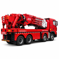 Grue de camion à flèche articulée hydraulique pliable SQ7200ZB4+2, 7200 KN.m, châssis HOWO 5 essieux, capacité 180000 KG, hauteur de levage maximale 20900 mm, JW 1