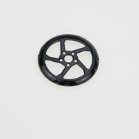 Nouveauté - Boîtier de montre 007 - Acier inoxydable 316L - Verre saphir - Étanche 10 ATM - 33 mm - Prix d'usine - Rotor - Pièces de montre de qualité supérieure