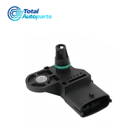Capteur de pression absolue du collecteur (MAP) GPL 0261230099 410590197 Compatible avec iv-ec-o v-w fl-at Accessoires automobiles
