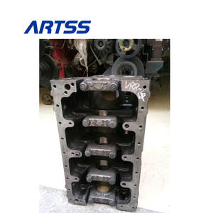 HITACHI EX55 / KOBELCO SK55C SK55SR escavatore YANMAR 4 tnv88 blocco cilindri motore - Product Image 1