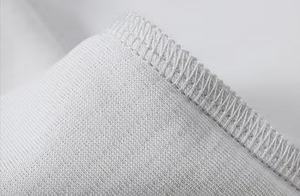 Camiseta Deportiva para <span class=keywords><strong>Hombre</strong></span>, de Secado Rápido, Cuello Redondo, Transpirable, con Protección Solar, para Golf y Actividades al Aire Libre - Product Image 5