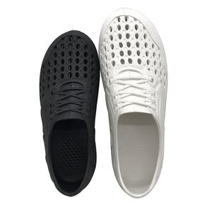 الرجال عارضة حديقة الصنادل الصيف والخريف جديد الأزياء العصرية الذكور النعال في الهواء الطلق نعال شاطئ - Product Image 1