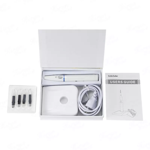 Équipement dentaire professionnel, coupe-gutta-percha dentaire, <span class=keywords><strong>gouttière</strong></span> dentaire, équipement dentaire pour dentiste - Product Image 5