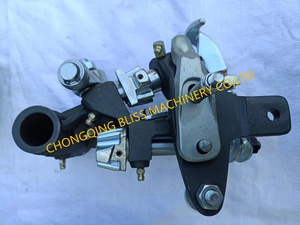 Parti per Macchinari Agricoli, Nodo Rasspe 28mm/30mm per Albero RS3770, per Imballatrice New Holland 276 370 376 270 e per Imballatrice Internazionale - Product Image 4