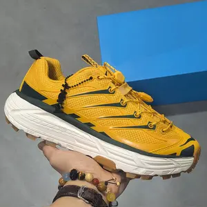 Zapatillas Deportivas de Diseño Speed Mafate Three <span class=keywords><strong>2</strong></span>, Zapatillas Bajas para Exteriores, Zapatillas Casuales, Zapatillas Deportivas Clásicas, Zapatillas para Caminar - Product Image 5