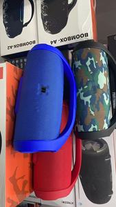 Altavoz Portátil Inalámbrico 5.0 con Subwoofer Integrado, Resistente al Polvo, Modelo War God, Éxito de Ventas Internacional - Product Image 4