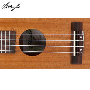 <span class=keywords><strong>Ukelele</strong></span> HMX23 de 21, 23 y 26 Pulgadas, Madera Laminada Mixta de Abeto y Caoba - Product Image 3