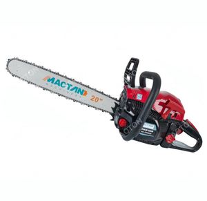 Motosierra Profesional de Alta Resistencia para Cortar Leña - Product Image 1